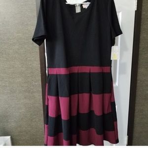 Lularoe Amelia xxxl